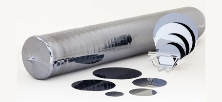 中欣晶圆成功于新三板创新层挂牌，迈出了上市征程的重要一步！