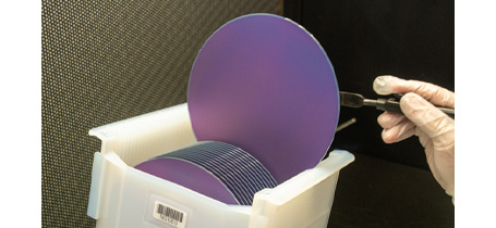 2025圆满收官，中欣晶圆年度销量突破1000万片！