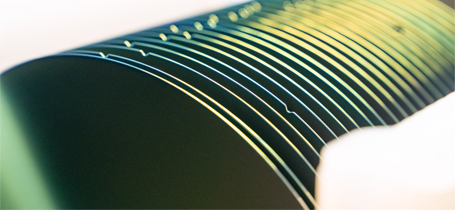 【喜报】再攀新峰！中欣晶圆3月销量破120万片